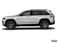 2026 Jeep Grand Cherokee ALTITUDE-exterior-side