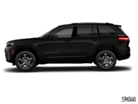 2026 Jeep Grand Cherokee ALTITUDE-exterior-side
