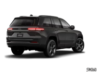 Jeep Grand Cherokee ALTITUDE 2026-exterior-rear