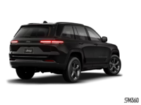 2026 Jeep Grand Cherokee ALTITUDE-exterior-rear