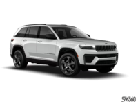 2026 Jeep Grand Cherokee ALTITUDE-exterior-front