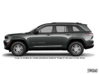 2026 Jeep Grand Cherokee LAREDO-exterior-side