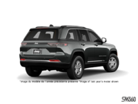 2026 Jeep Grand Cherokee LAREDO-exterior-rear
