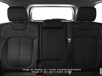 2026 Jeep Grand Cherokee LAREDO-interior-rear