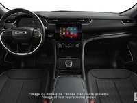 2026 Jeep Grand Cherokee LAREDO-interior-dasboard