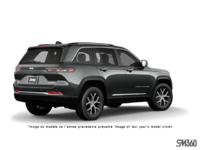 Jeep Grand Cherokee LIMITED RESERVE 2026-exterior-rear