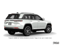 2026 Jeep Grand Cherokee LIMITED RESERVE-exterior-rear