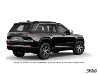 Jeep Grand Cherokee LIMITED RESERVE 2026-exterior-rear