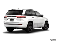2026 Jeep Grand Cherokee LIMITED RESERVE-exterior-rear