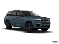 2026 Jeep Grand Cherokee LIMITED RESERVE-exterior-front