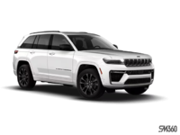 2026 Jeep Grand Cherokee LIMITED RESERVE-exterior-front