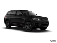 2026 Jeep Grand Cherokee LIMITED RESERVE-exterior-front
