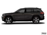 2026 Jeep Grand Cherokee LIMITED-exterior-side
