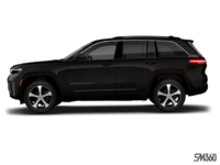 2026 Jeep Grand Cherokee LIMITED-exterior-side