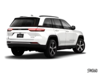 2026 Jeep Grand Cherokee LIMITED-exterior-rear