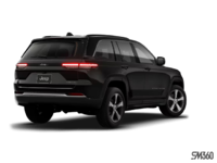 2026 Jeep Grand Cherokee LIMITED-exterior-rear