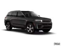 2026 Jeep Grand Cherokee LIMITED-exterior-front