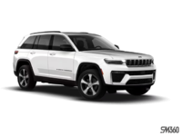 2026 Jeep Grand Cherokee LIMITED-exterior-front