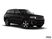 2026 Jeep Grand Cherokee LIMITED-exterior-front