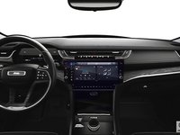 2026 Jeep Grand Cherokee LIMITED-interior-dasboard
