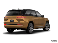 Jeep Grand Cherokee SUMMIT 2026-exterior-rear