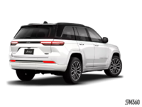 Jeep Grand Cherokee SUMMIT 2026-exterior-rear