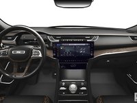 Jeep Grand Cherokee SUMMIT 2026-interior-dasboard