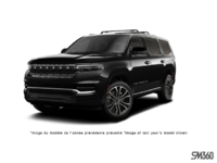 Jeep Grand Wagoneer OBSIDIAN 2026-exterior-front