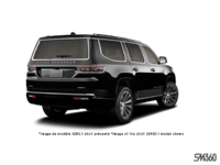 Jeep Grand Wagoneer RESERVE 2026-exterior-rear