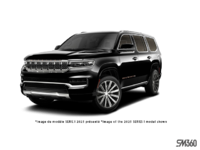 Jeep Grand Wagoneer RESERVE 2026-exterior-front