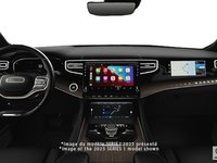 Jeep Grand Wagoneer RESERVE 2026-interior-dasboard