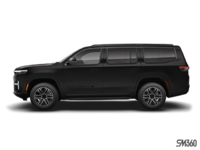 2026 Jeep Grand Wagoneer SERIES I-exterior-side