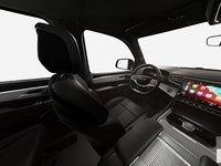 2026 Jeep Grand Wagoneer SERIES I-interior-front