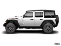 2026 Jeep Wrangler 4-Door RUBICON-exterior-side