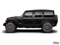 2026 Jeep Wrangler 4-Door RUBICON-exterior-side