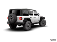 2026 Jeep Wrangler 4-Door RUBICON-exterior-rear
