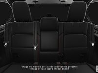Jeep Wrangler 4-Door RUBICON 2026-interior-rear