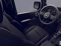 2026 Jeep Wrangler 4-Door RUBICON-interior-front