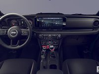 2026 Jeep Wrangler 4-Door RUBICON-interior-dasboard