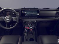 2026 Jeep Wrangler 4-Door RUBICON-interior-dasboard