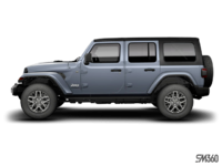 2026 Jeep Wrangler 4-Door SAHARA-exterior-side