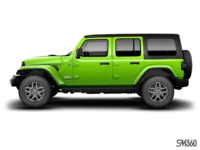 2026 Jeep Wrangler 4-Door SAHARA-exterior-side