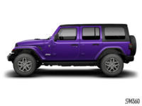 2026 Jeep Wrangler 4-Door SAHARA-exterior-side
