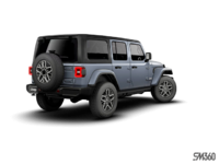 2026 Jeep Wrangler 4-Door SAHARA-exterior-rear