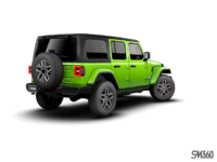 2026 Jeep Wrangler 4-Door SAHARA-exterior-rear