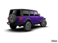 2026 Jeep Wrangler 4-Door SAHARA-exterior-rear