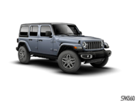 2026 Jeep Wrangler 4-Door SAHARA-exterior-front