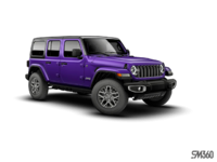 2026 Jeep Wrangler 4-Door SAHARA-exterior-front