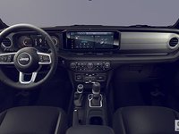2026 Jeep Wrangler 4-Door SAHARA-interior-dasboard