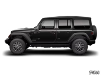 Jeep Wrangler 4-Door SPORT S 2026-exterior-side